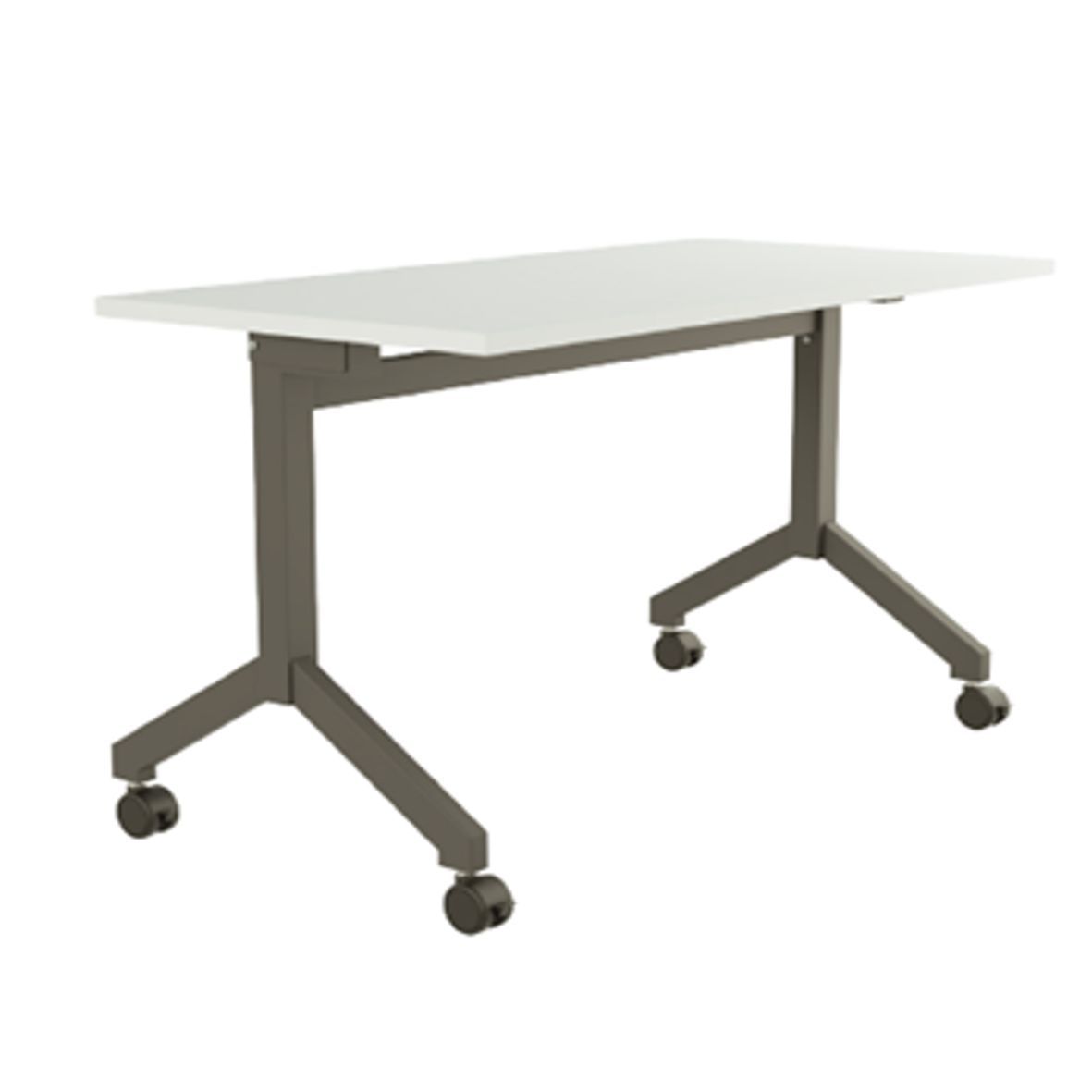 Mesa Rebatível Medindo:1,30x0,60x0,74 (CxPxA)