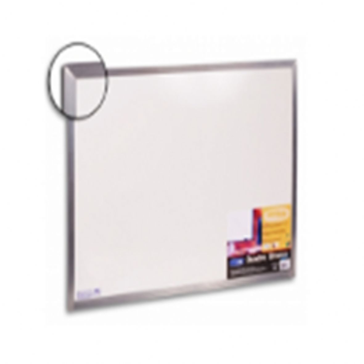 Quadro Branco Luxo - 1,20x2,00